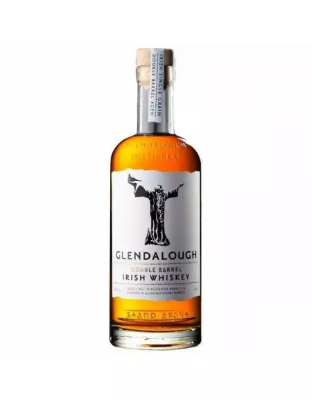 Glendalough Double Barrel 42%