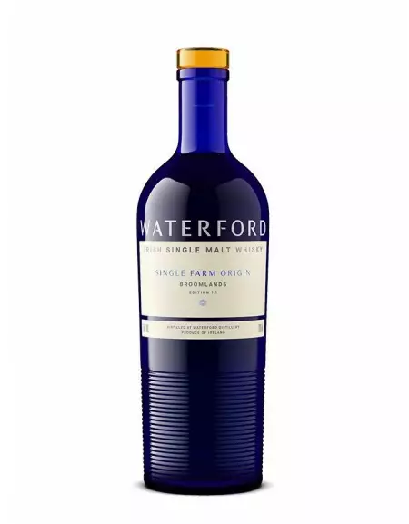 WATERFORD SFO Broomsland Edition 1.1 50%