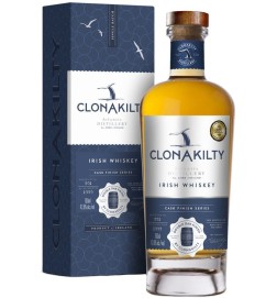 CLONAKILTY Double Oak 43,6% CLONAKILTY - 1
