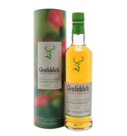 Écosse GLENFIDDICH Orchard Experiment 43%