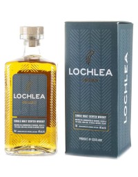 Écosse LOCHLEA Our Barley 46%
