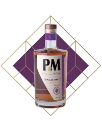 P&M Red Oak 42% P&M - 1