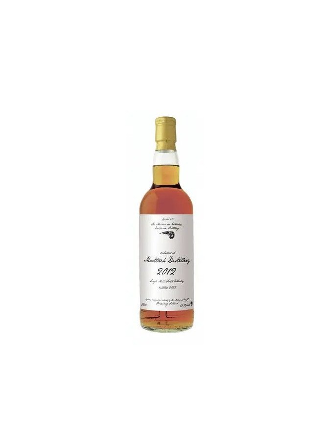 MORTLACH 10 ANS 2012 PLUME ANTIPODES Signatory  58%