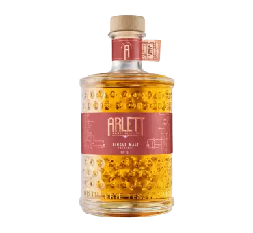 ARLETT Original Single Malt 45% ARLETT - 1