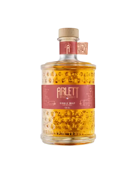 ARLETT Original Single Malt 45% ARLETT - 1