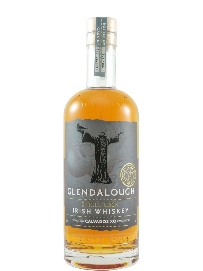 Glendalough Xo Calvados 42%