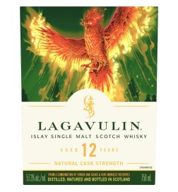 LAGAVULIN 12 ans Special Release 2022 57,3% LAGAVULIN - 1