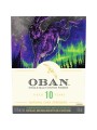 OBAN 10 Ans Diageo Release 2022 57,10%