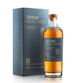 ARRAN 21 ans 46% ARRAN - 1