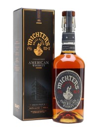 États-Unis MICHTER S US 1 American Whiskey 41,7%