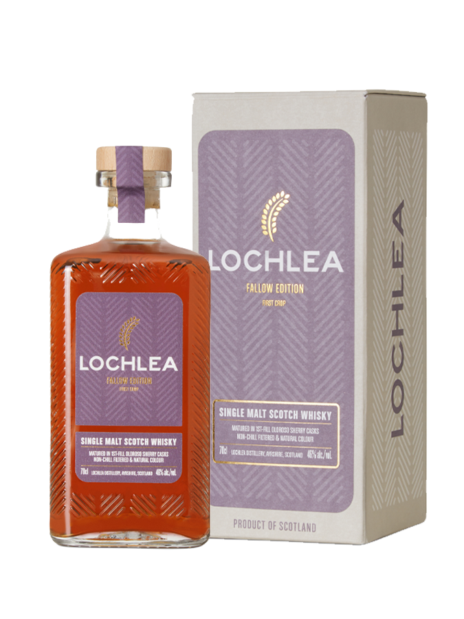 LOCHLEA Fallow First Crop Edition 46%
