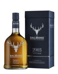 DALMORE Vintage 2003 46,90% DALMORE - 1