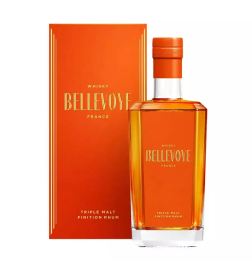 BELLEVOYE Orange 40% BELLEVOYE - 1