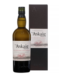 PORT ASKAIG Sherry Cask Quarter Islay 57,1% PORT ASKAIG - 1