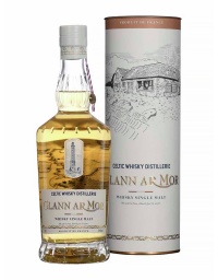 GLANN AR MOR Bourbon Barrel 46% GLANN AR MOR - 1
