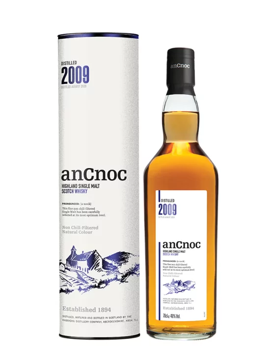 ANCNOC 2009 46%