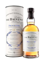 BALVENIE (The) 16 ans French Oak Finished 47,6% BALVENIE - 1