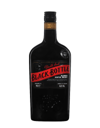 BLACK BOTTLE Red Double Cask 46.3% BLACK BOTTLE - 1