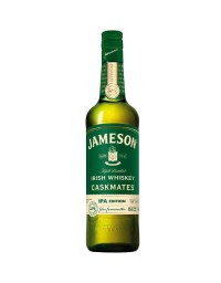 Irlande JAMESON Caskmates IPA Edition 40%