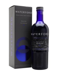 WATERFORD Peated Ballybannon 50% WATERFORD - 1