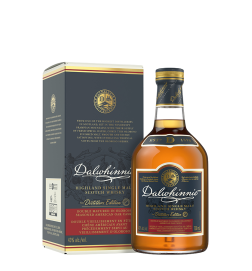 DALWHINNIE Distillers Edition 43% 2022 DALWHINNIE - 1