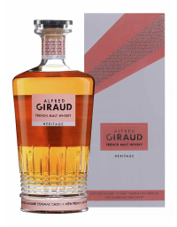 France ALFRED GIRAUD Heritage 45,9%