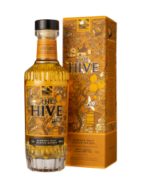 Écosse WEMYSS MALT The Hive 46%