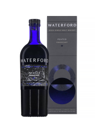WATERFORD Peated Fenniscourt 50% WATERFORD - 1