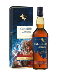 Écosse TALISKER Distillers Edition 45.8%