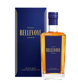 BELLEVOYE Bleu 40% BELLEVOYE - 1