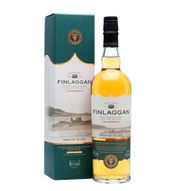 Écosse FINLAGGAN Old Reserve 40%