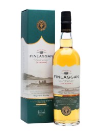 Écosse FINLAGGAN Old Reserve 40%