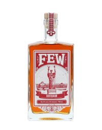 États-Unis FEW Bourbon Whiskey 46,5%