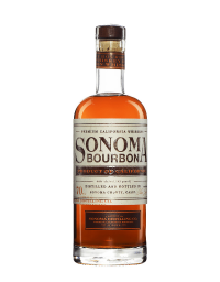États-Unis SONOMA Bourbon 46%