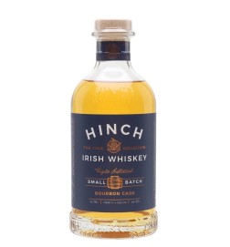 HINCH Small Batch Bourbon Cask 43% HINCH - 1