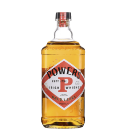 POWERS Gold Label 43,2% POWERS - 1