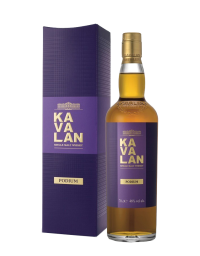 Whiskies du Monde KAVALAN Podium 46%