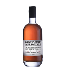 WIDOW JANE 10 ans Bourbon 45,5% WIDOW JANE - 1