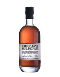 WIDOW JANE 10 ans Bourbon 45,5% WIDOW JANE - 1