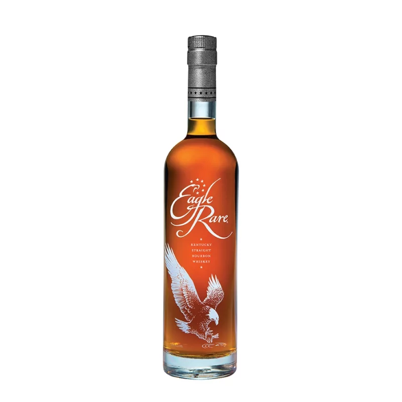États-Unis EAGLE RARE 10 ans Single Barrel 45%
