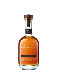 WOODFORD RESERVE Master's Collection Five-Malt Stouted Mash 45.20% WOODFORD - 1
