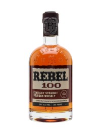 Bourbon REBEL YELL Straight Bourbon 100 Proof 50%