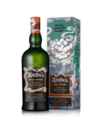 Écosse ARDBEG Heavy Vapours 46%