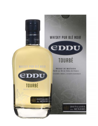 France EDDU Tourbé 43%