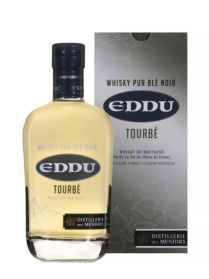 EDDU Tourbé 43%