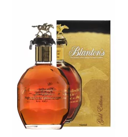 États-Unis BLANTON'S Gold Edition 51,5%