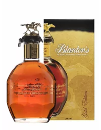 États-Unis BLANTON'S Gold Edition 51,5%