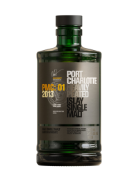 Écosse PORT CHARLOTTE 2013 PMC 01 54.5%