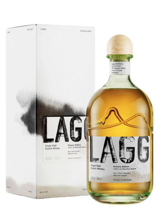 LAGG Kilmory Edition 46% LAGG Kilmory Edition 46%