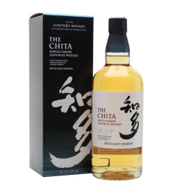 Japon THE CHITA Suntory Whisky 43%